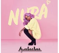 Nura - Habibi [Import]