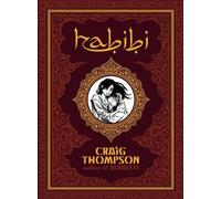 Habibi