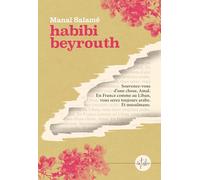 Habibi Beyrouth