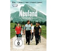 Neuland – film d'Anna Thommen – Habibi, Ehsanullah – Import