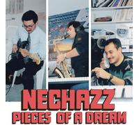 Habibi Funk 036 : Pieces Of A Dream
