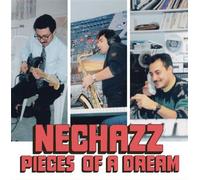 Habibi Funk 036: Pieces of a Dream