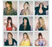 Habibi Somewhere They Can't Find Us/Call Our Own (Vinyl) 7" EP