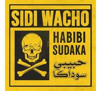 Habibi Sudaka