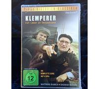 Habich,Matthias - Klemperer: EIN Leben in Deutschland [Import]