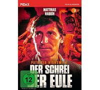 Habich,Matthias - Patricia Highsmith Schrei der Eule [Import]