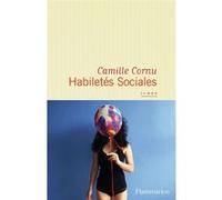 Habiletés Sociales Camille Cornu (Auteur)