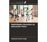 Habilidades docentes en educación física