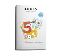 Habilidades matemáticas 5 años