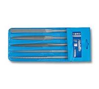 Habilis Lot de 5 limes de précision 215/1