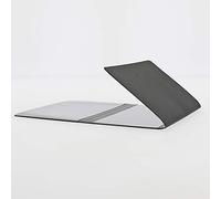 HABILL-AUTO Etui Premium Luxe Carte Grise (133x264 mm) Noir