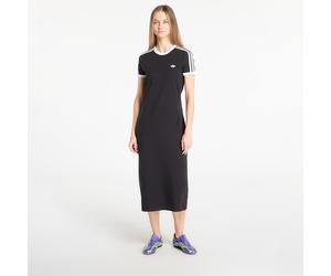 Habillage adidas 3 Stripes Dress (Slim) Black/ White S