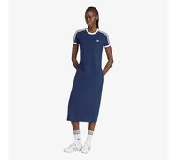 Habillage adidas 3 Stripes Dress (slim) Night Indigo/ White XS