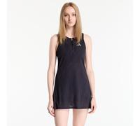 Habillage adidas Tennis CLIMACOOL Lace Dress PRO Black S
