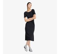 Habillage adidas W Ak Sl Rib Dre Black M