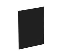 Habillage arrière noir pour Modulo 80 cm - Cuisine extérieure ENO