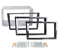 Habillage Autoradio 2-DIN Opel Aspect Piano