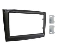 Habillage Autoradio 2-DIN Pour Fiat Doblo À Partir De 2015