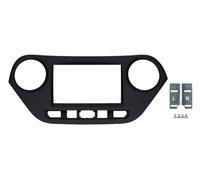 Habillage Autoradio 2-DIN Pour Hyundai i10 À Partir De 2014