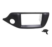 Habillage Autoradio 2-DIN pour KIA Ceed à partir de 2012
