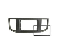 Habillage Autoradio 2-DIN RTA VW Crafter 2G