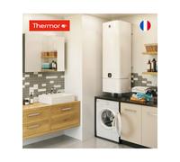 Habillage bas chauffe-eau MALICIO 45-65-80L blanc - THERMOR - 354648
