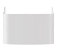 Thermor Cache chauffe-eau 354648 – 45/65/80 litres – Blanc