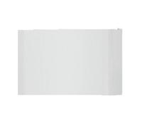 Habillage bas chauffe-eau MALICIO 45-65-80L blanc - THERMOR - 354648