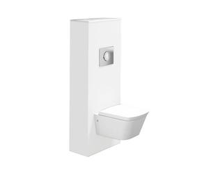 Habillage Bâti-support / Angelo blanc brillant Néova