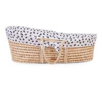 Habillage couffin Moïse Jersey léopard