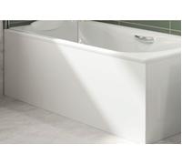 Habillage de baignoire blanc standard 1700 x 570 mm NEOVA B10G22170B
