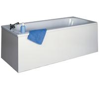 Habillage de baignoire hydrofuge 150x54cm - NEOVA - B10G22150H