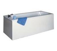 Habillage de baignoire hydrofuge 150 x 54 cm NEOVA B10G22150H