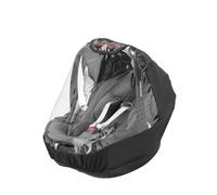 Maxi-Cosi Habillage de pluie pour sièges-auto bébés – avec aération – Transparent