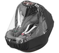 Habillage de pluie pour sièges-auto bébés