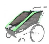 BODY THULE CHE1 GREEN 10-