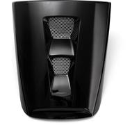 Habillage de siège arrière Cowl pour Honda CBR1000RR 2004-2007 - Blanc