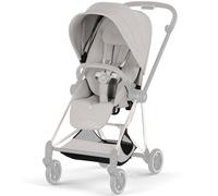 Habillage de siège MIOS Style 2026 City Grey