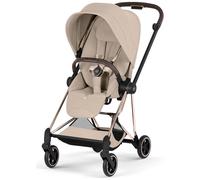 Habillage de siège MIOS Style 2026 Cozy Beige