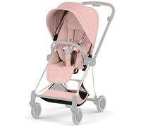Habillage de siège MIOS Style 2026 Peach Pink