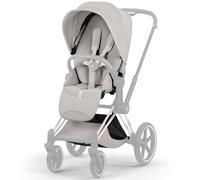 Habillage de siège PRIAM Style 2026 City Grey