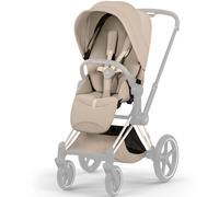 Habillage de siège PRIAM Style 2026 Cozy Beige