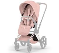 Habillage de siège PRIAM Style 2026 Peach Pink