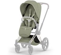 Habillage de siège PRIAM Style 2026 Sage Green