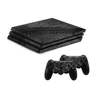 Habillage design "Racing" pour PlayStation 4 PRO