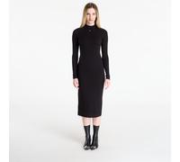Habillage DIESEL D-Mokky-Ls-Microdiv Dress Black S