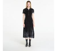 Diesel - M-Lourens Dress - Femme - Robes - Noir - Taille: 38 FR