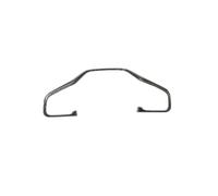 Habillage Intérieur Aspect Carbone Pour Volant Pour CR-V 2017-2021 - Autocollant De Protection Et Finition Garniture Panneau Changement Vitesse(9)