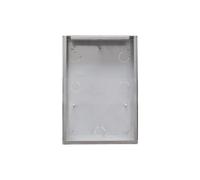 Habillage Mural Et Placoplâtre Façade Switch 5-6-7-8 Boutons - COMELIT IX9171