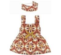 Habillage Norah pour poupées 28 cm Petitcollin G